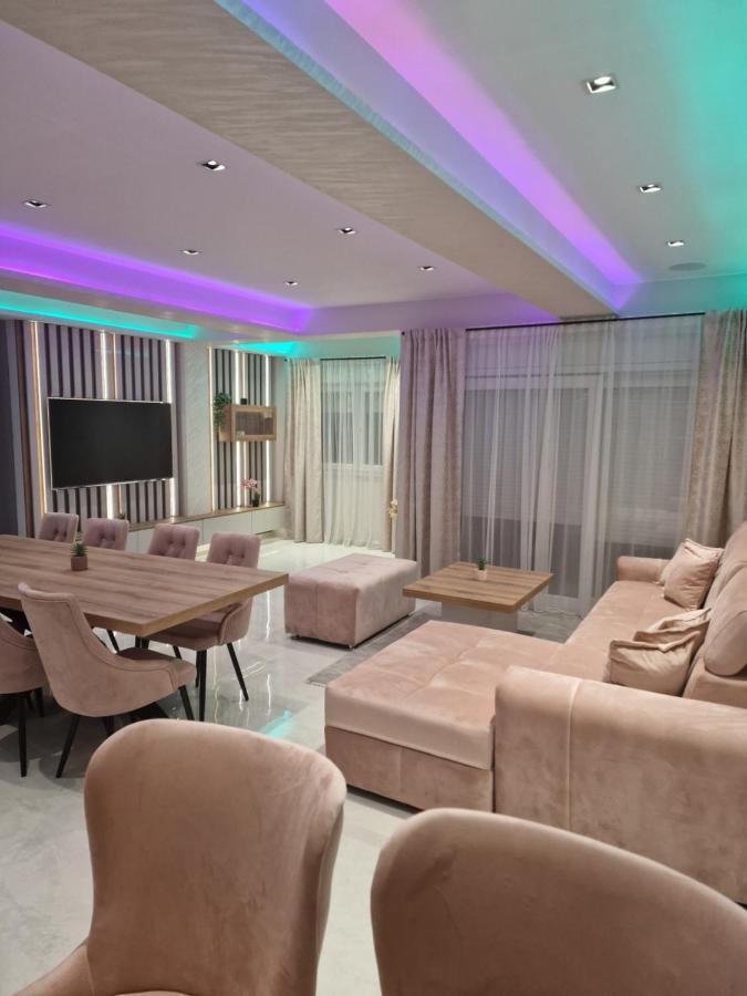 Luxury Apartman Imperio Šibenik Extérieur photo