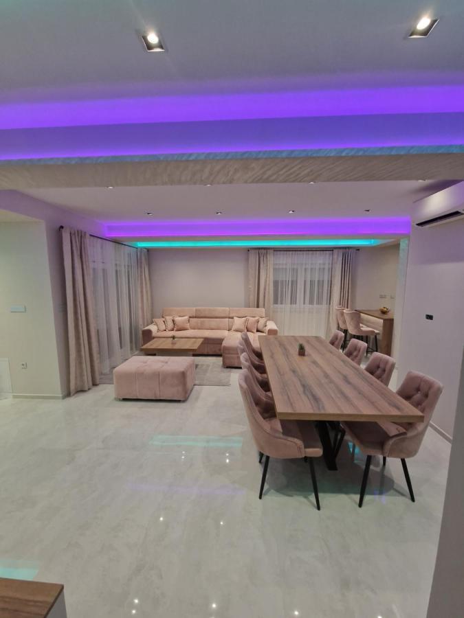 Luxury Apartman Imperio Šibenik Extérieur photo