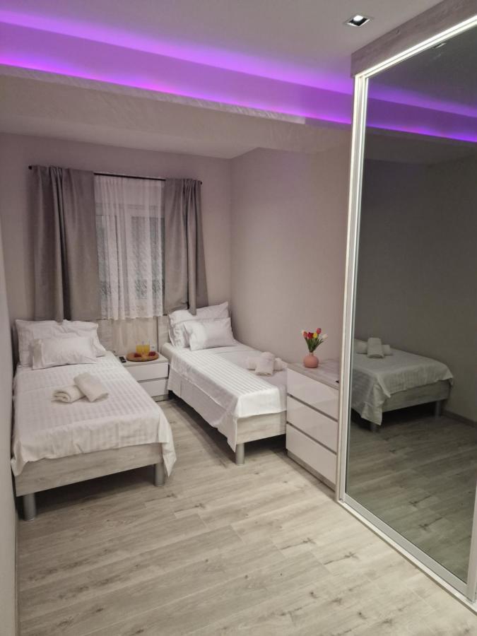 Luxury Apartman Imperio Šibenik Extérieur photo