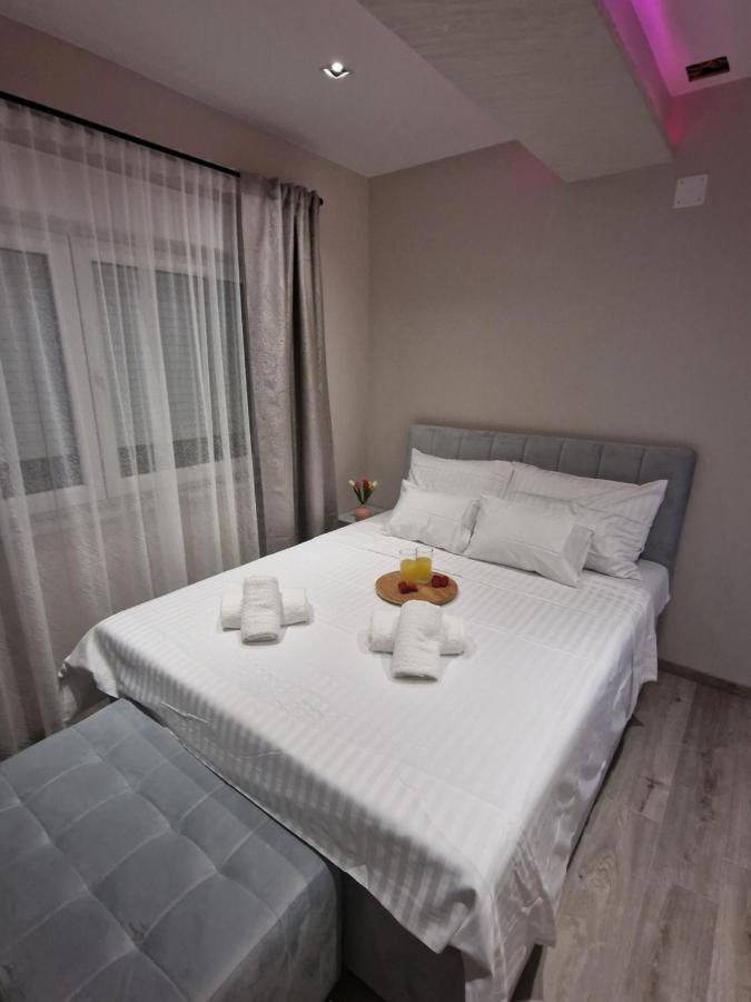 Luxury Apartman Imperio Šibenik Extérieur photo