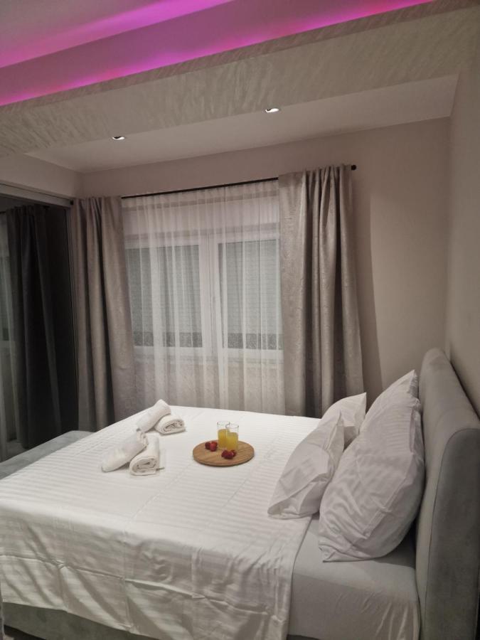 Luxury Apartman Imperio Šibenik Extérieur photo