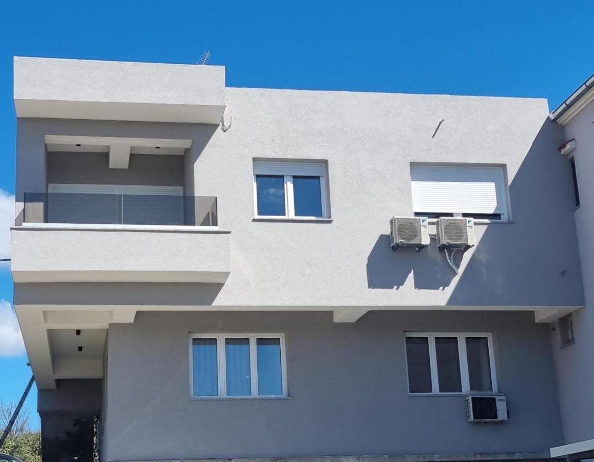 Luxury Apartman Imperio Šibenik Extérieur photo