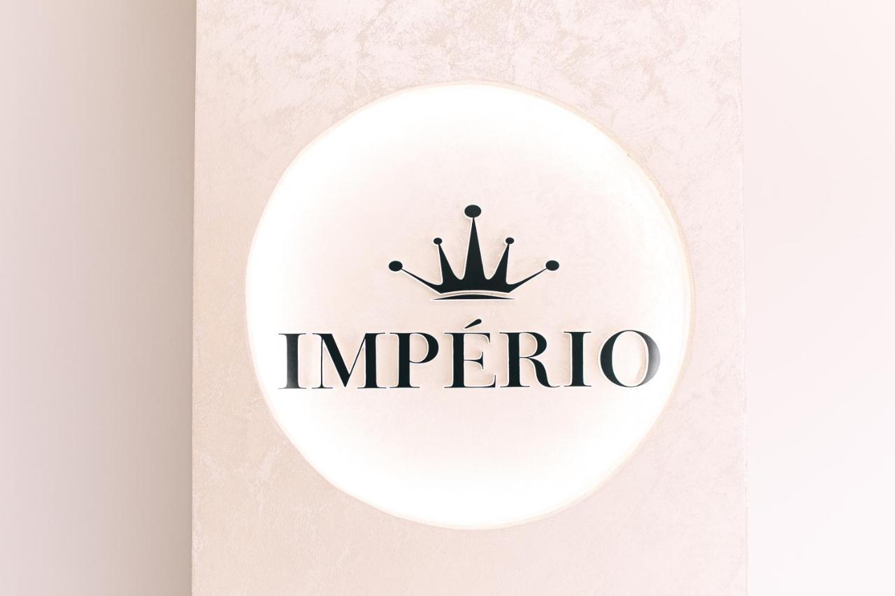Luxury Apartman Imperio Šibenik Extérieur photo
