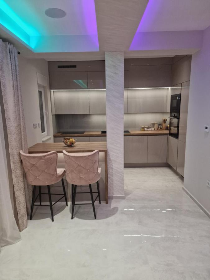 Luxury Apartman Imperio Šibenik Extérieur photo