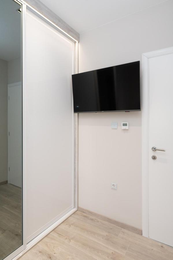 Luxury Apartman Imperio Šibenik Extérieur photo