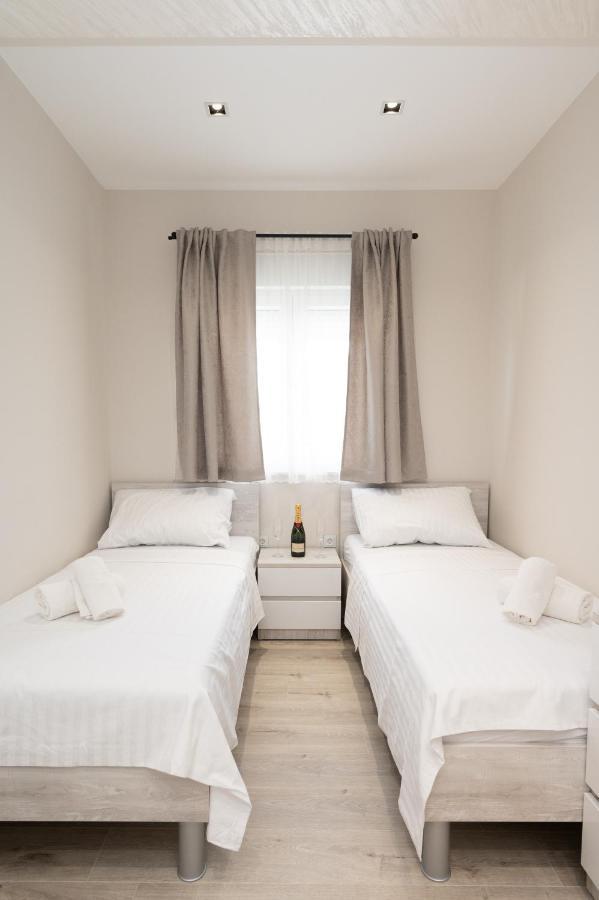 Luxury Apartman Imperio Šibenik Extérieur photo