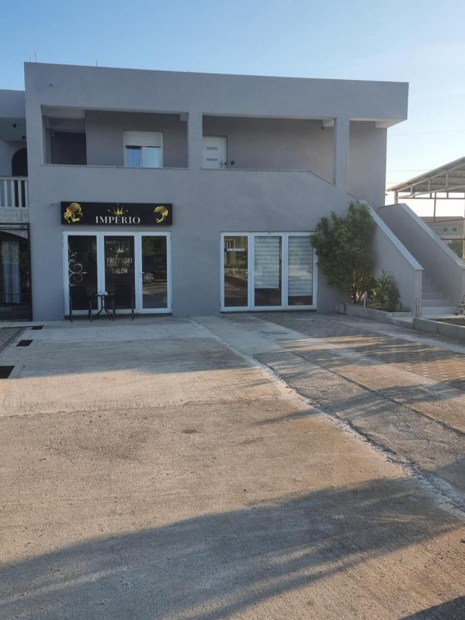 Luxury Apartman Imperio Šibenik Extérieur photo