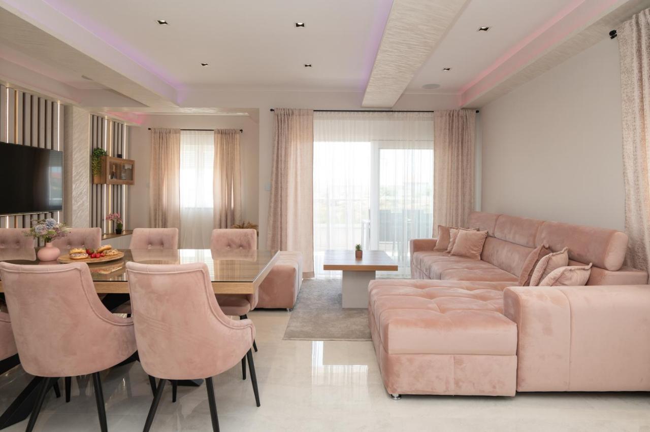 Luxury Apartman Imperio Šibenik Extérieur photo