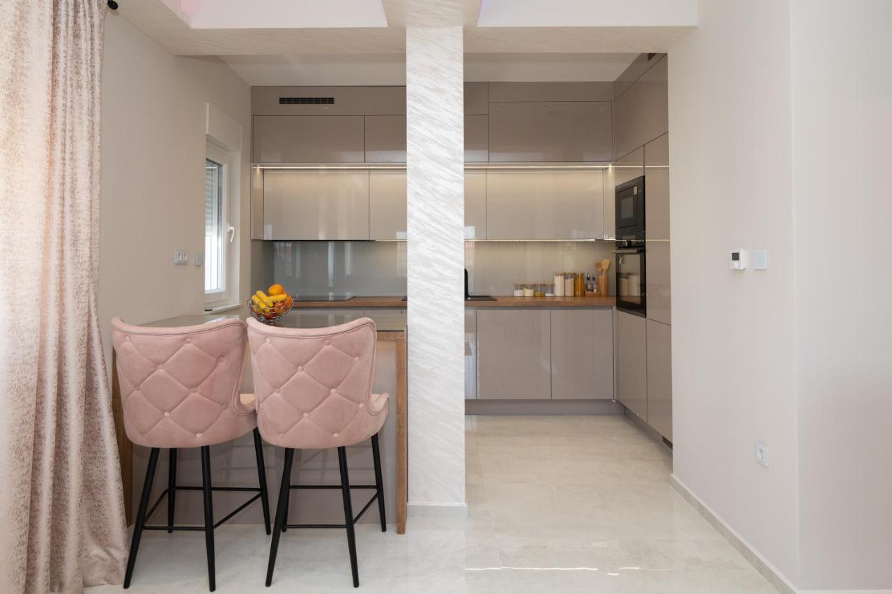 Luxury Apartman Imperio Šibenik Extérieur photo
