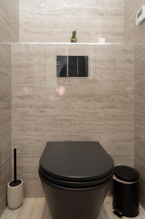 Luxury Apartman Imperio Šibenik Extérieur photo
