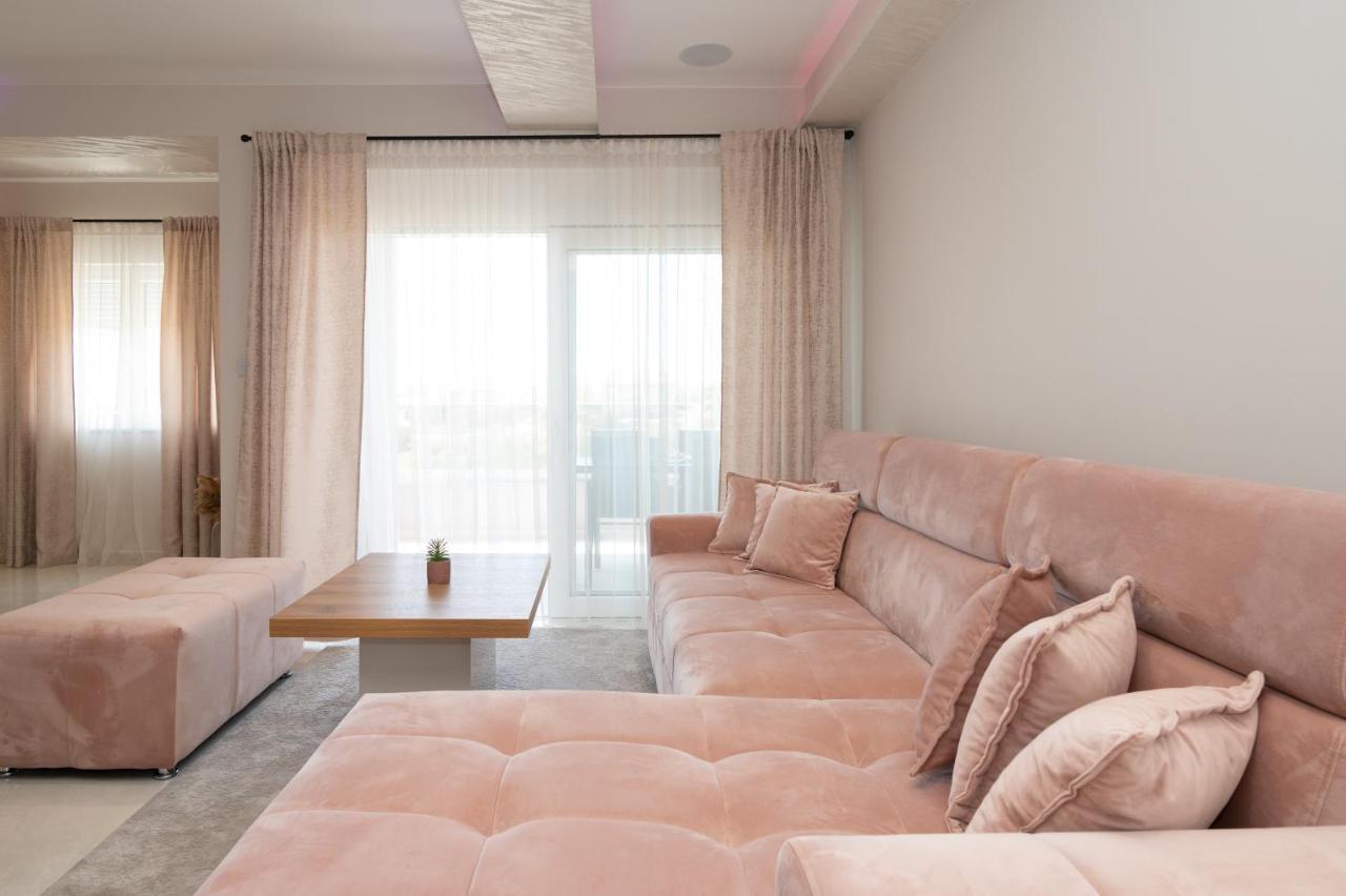 Luxury Apartman Imperio Šibenik Extérieur photo