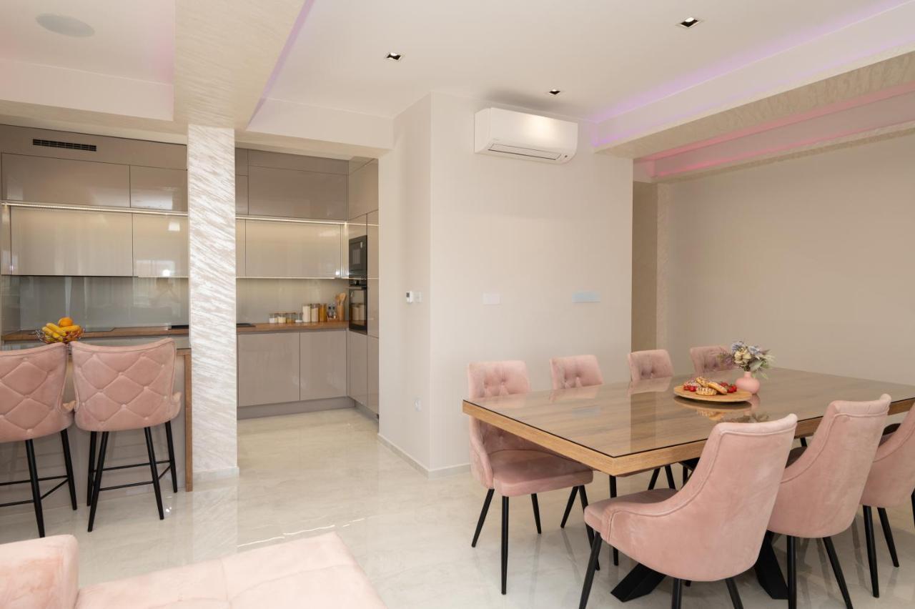 Luxury Apartman Imperio Šibenik Extérieur photo