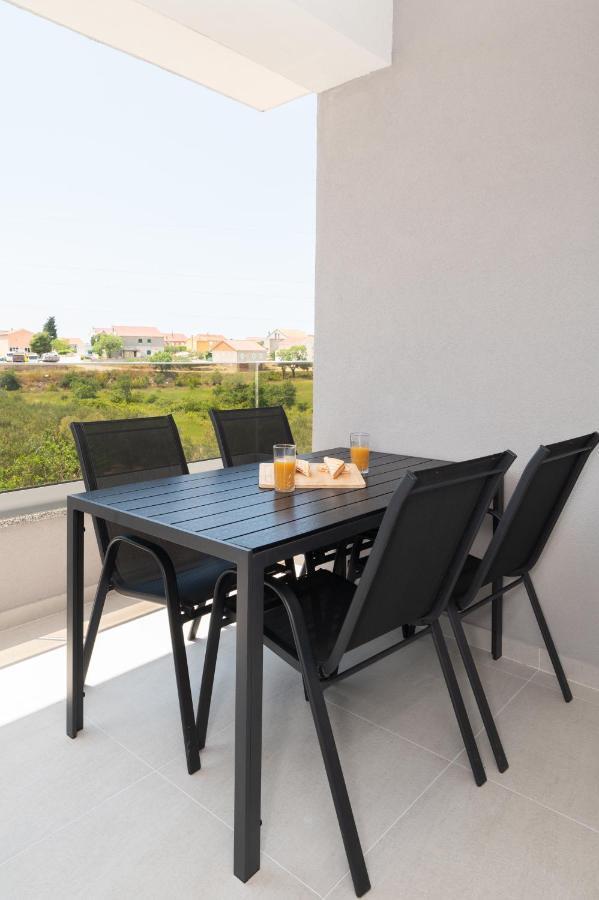 Luxury Apartman Imperio Šibenik Extérieur photo