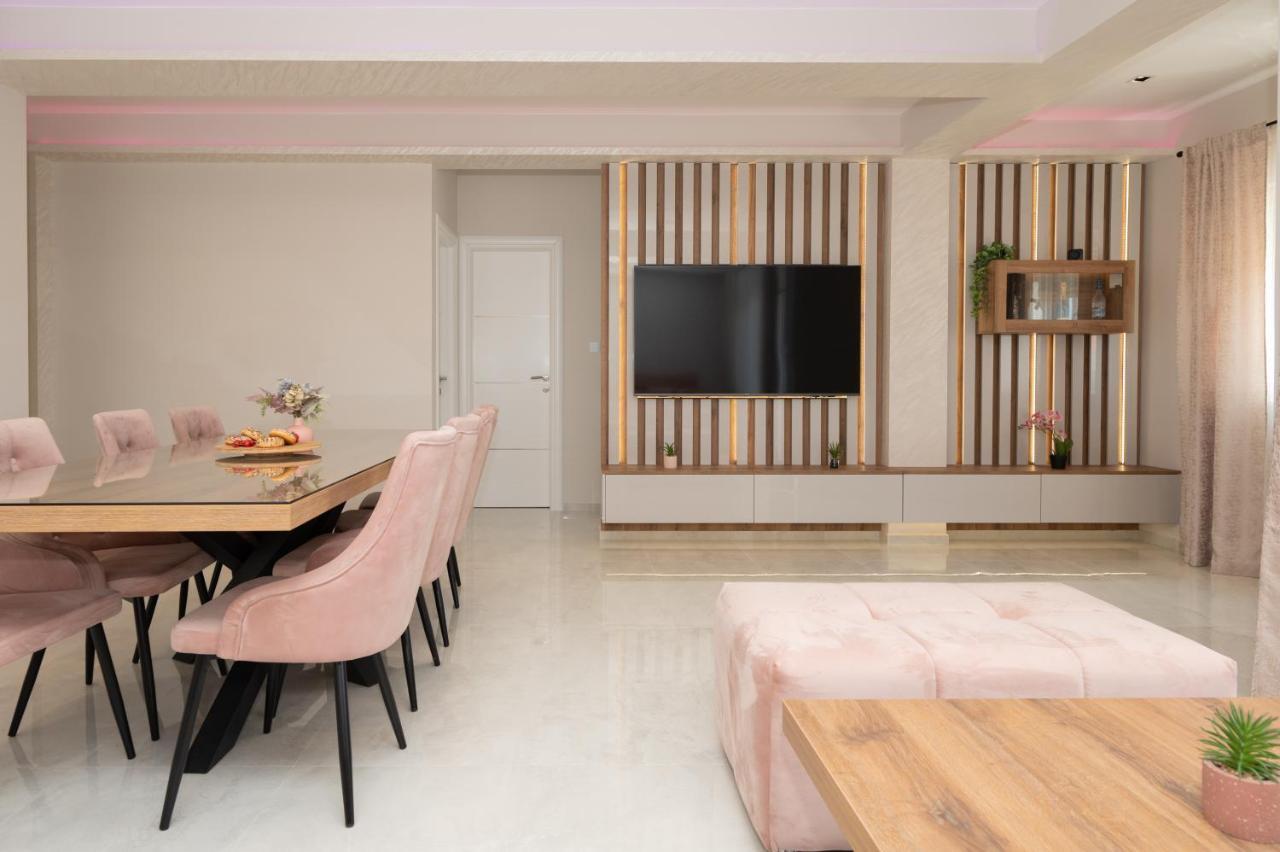 Luxury Apartman Imperio Šibenik Extérieur photo