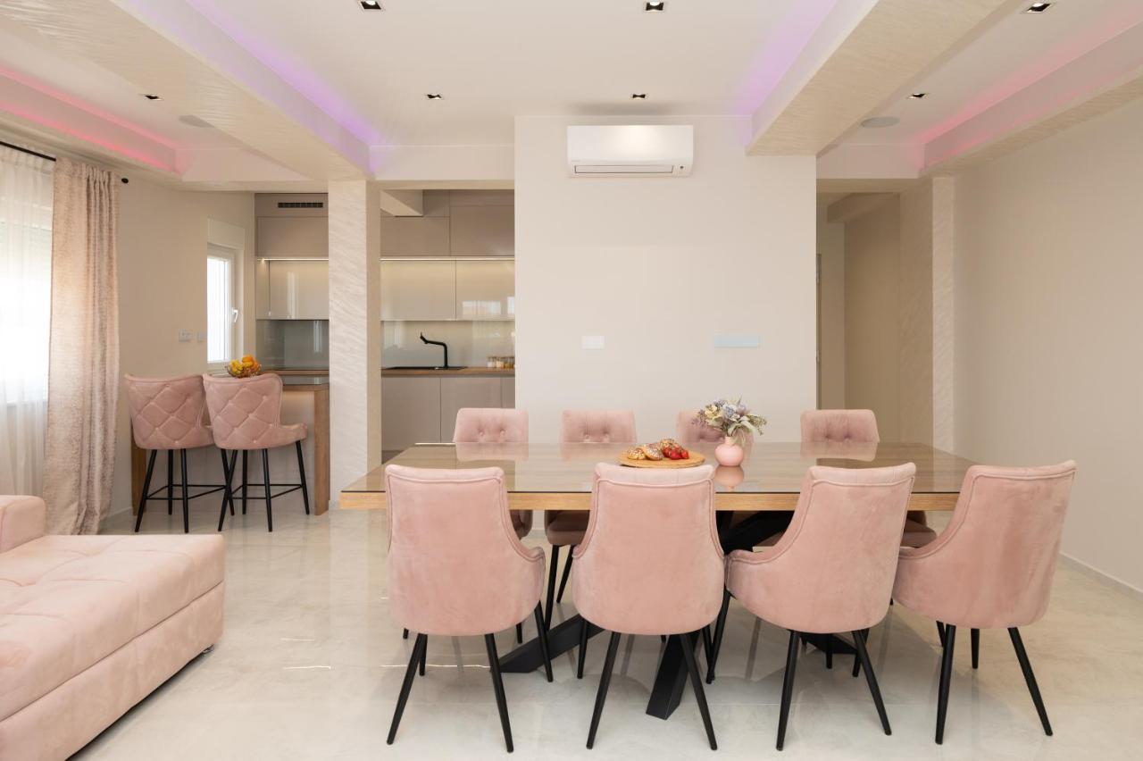 Luxury Apartman Imperio Šibenik Extérieur photo
