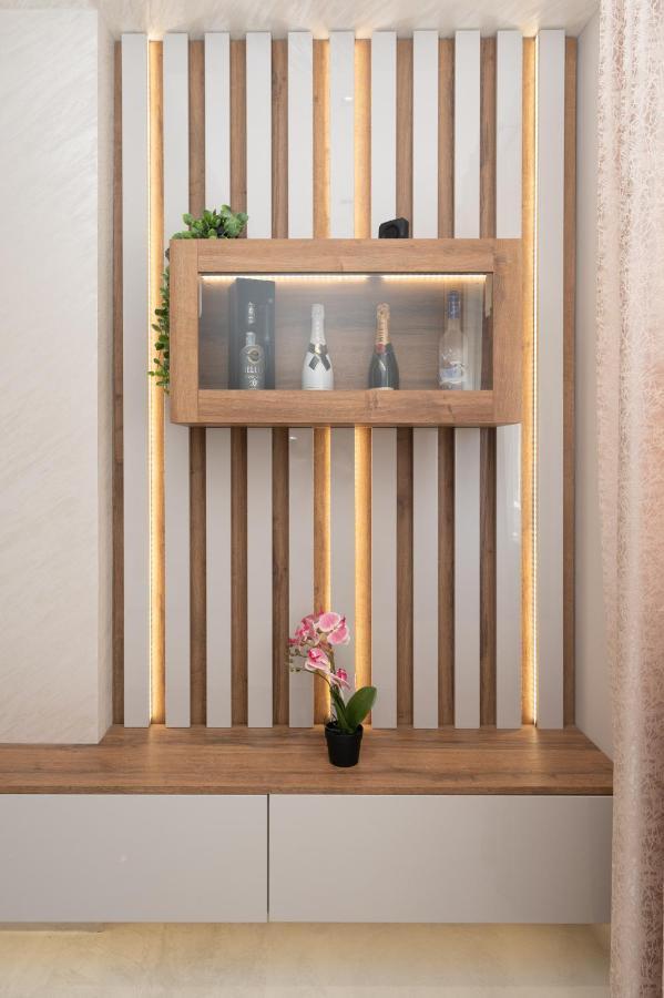 Luxury Apartman Imperio Šibenik Extérieur photo