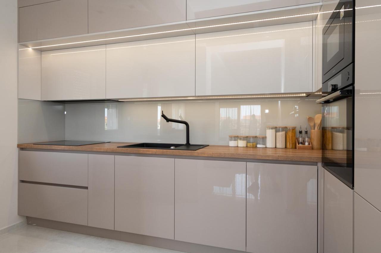 Luxury Apartman Imperio Šibenik Extérieur photo