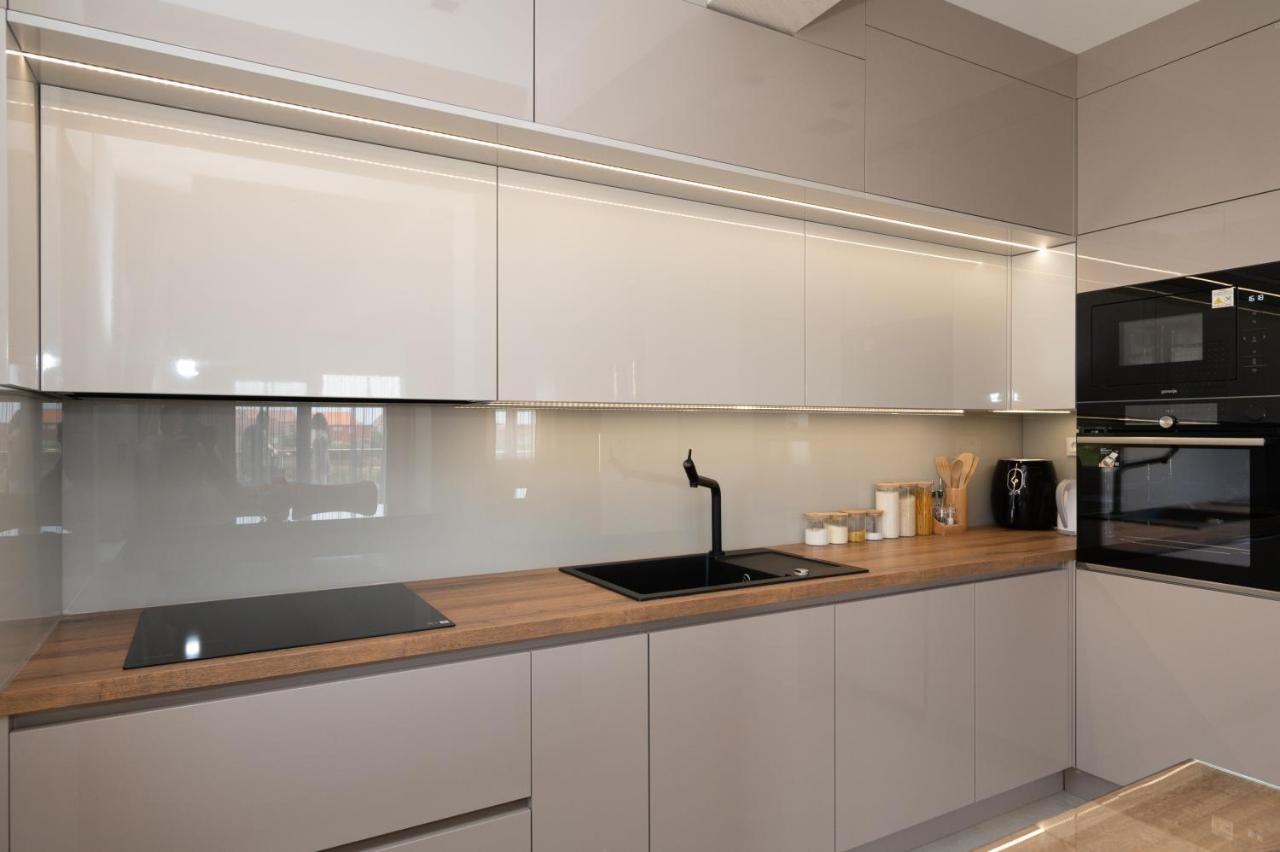 Luxury Apartman Imperio Šibenik Extérieur photo