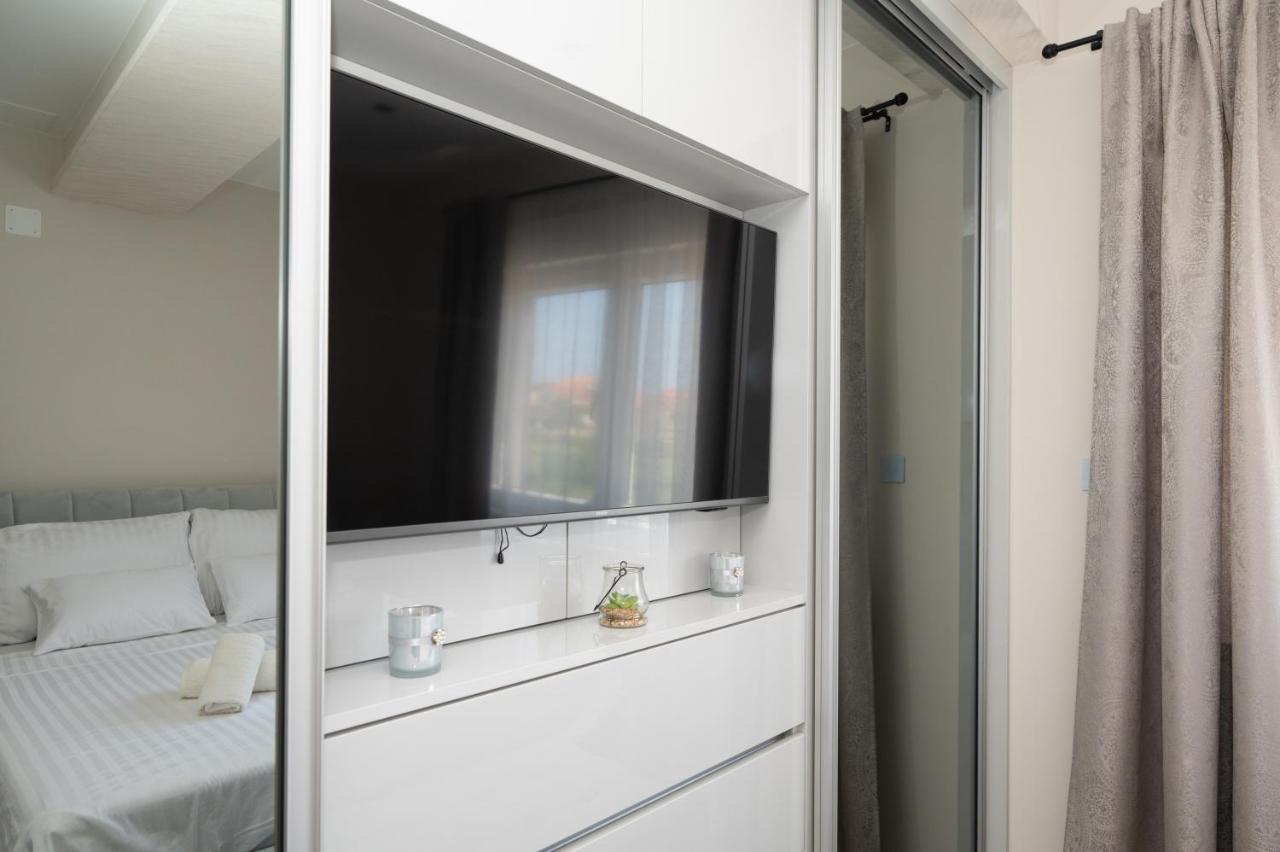 Luxury Apartman Imperio Šibenik Extérieur photo