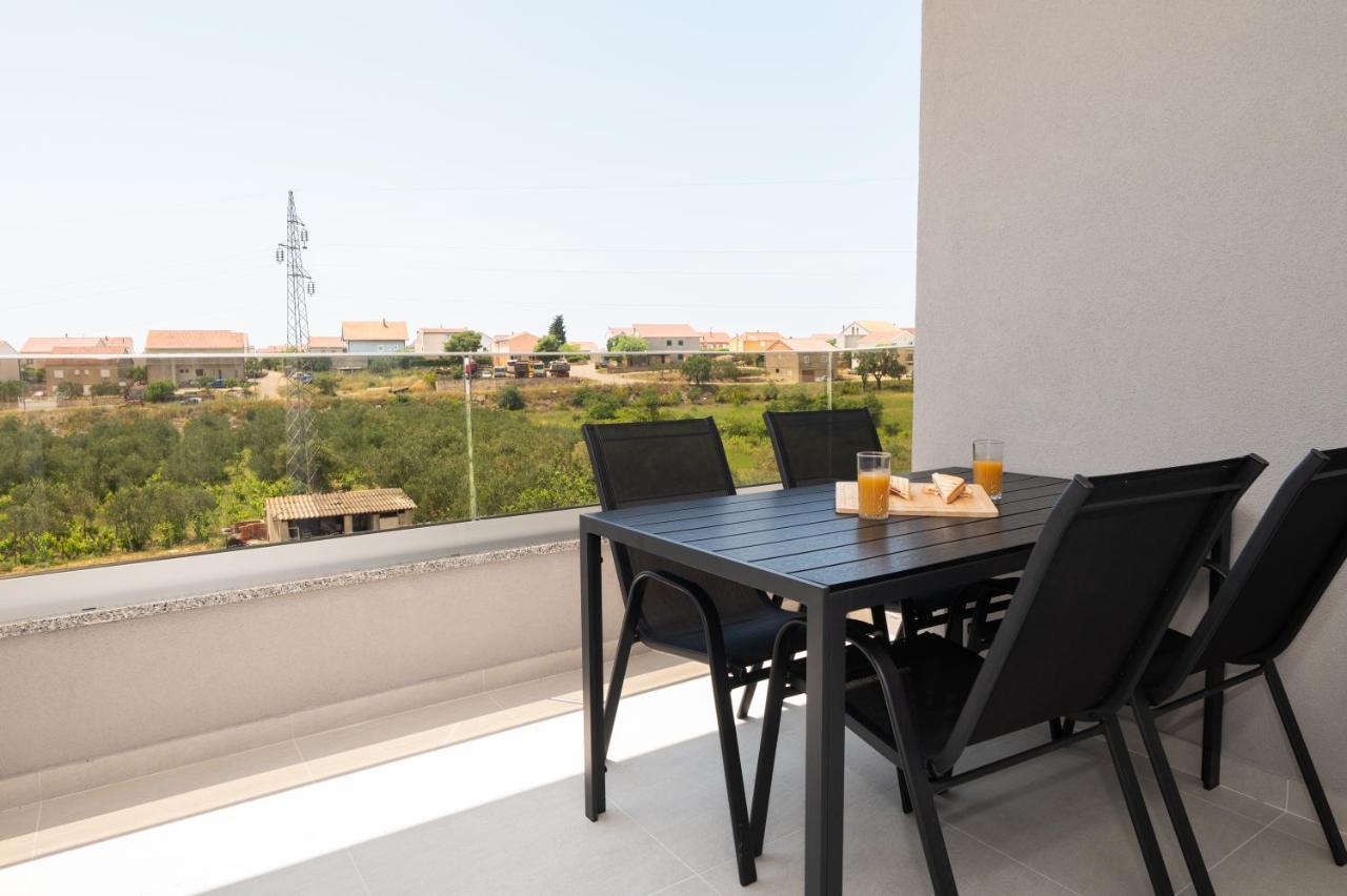 Luxury Apartman Imperio Šibenik Extérieur photo