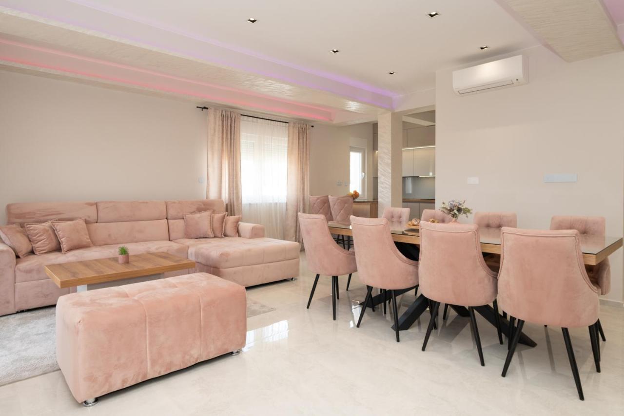 Luxury Apartman Imperio Šibenik Extérieur photo