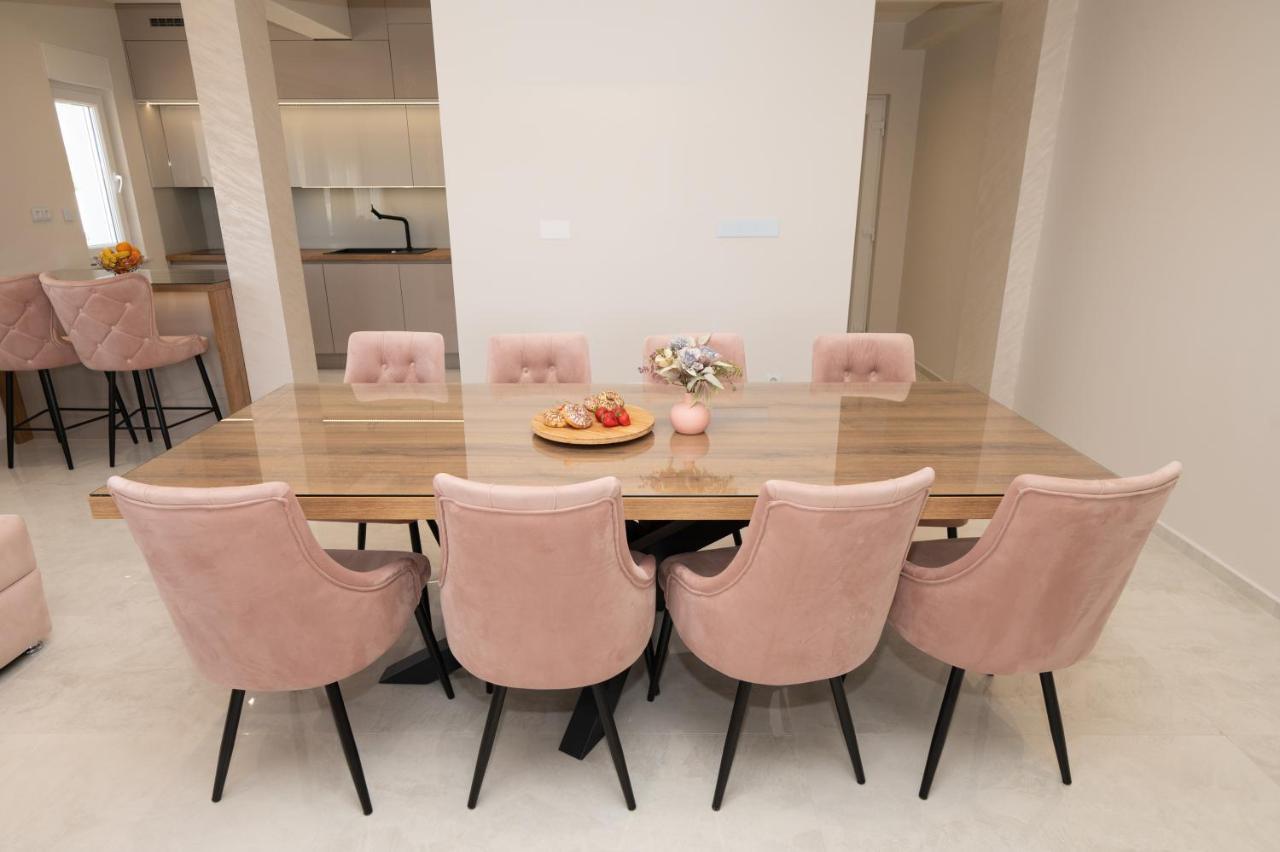 Luxury Apartman Imperio Šibenik Extérieur photo