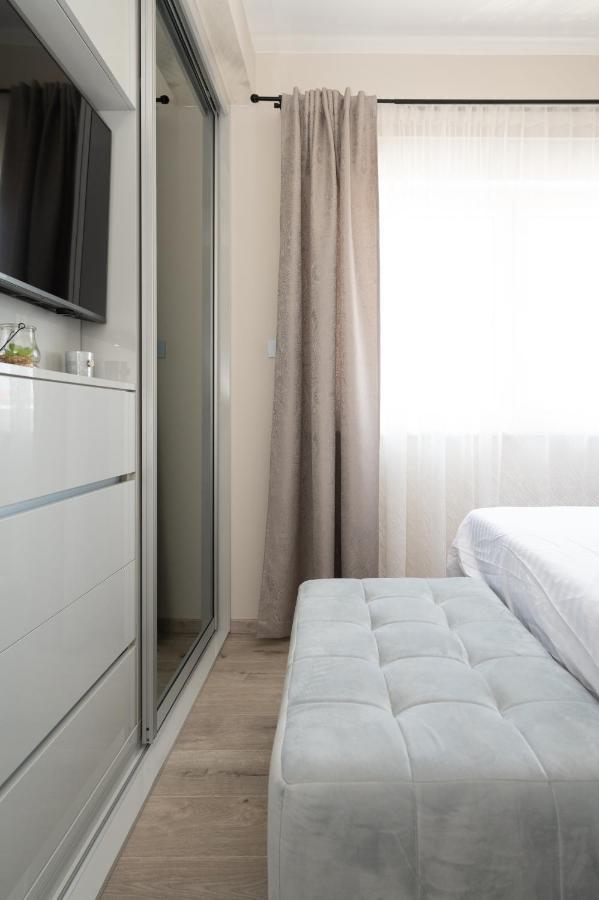 Luxury Apartman Imperio Šibenik Extérieur photo