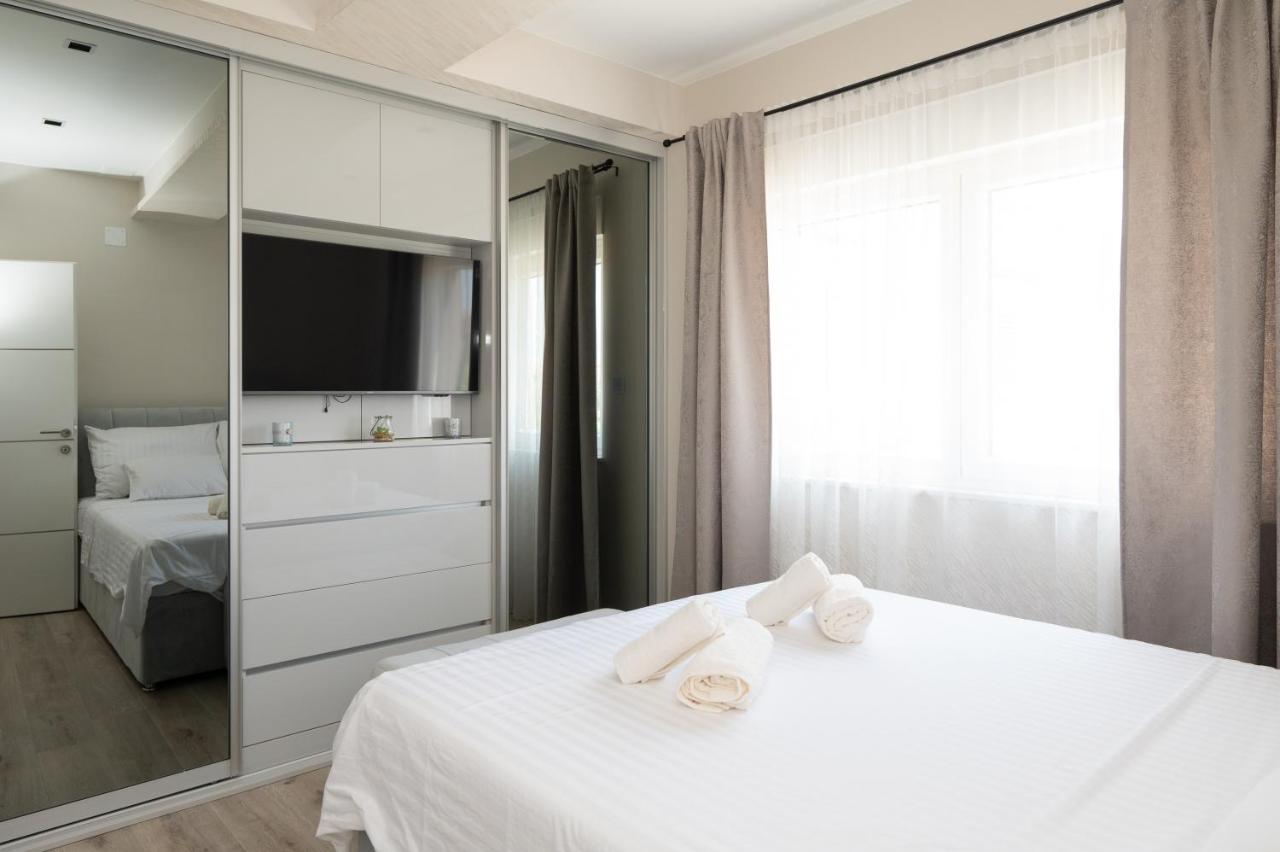 Luxury Apartman Imperio Šibenik Extérieur photo