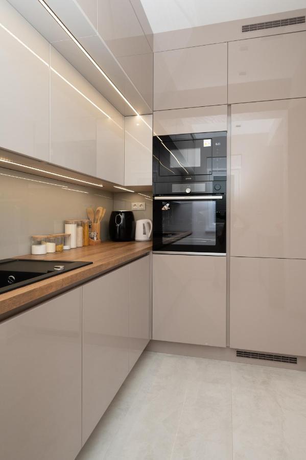 Luxury Apartman Imperio Šibenik Extérieur photo