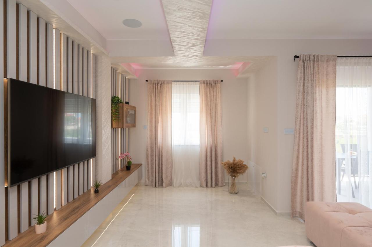Luxury Apartman Imperio Šibenik Extérieur photo