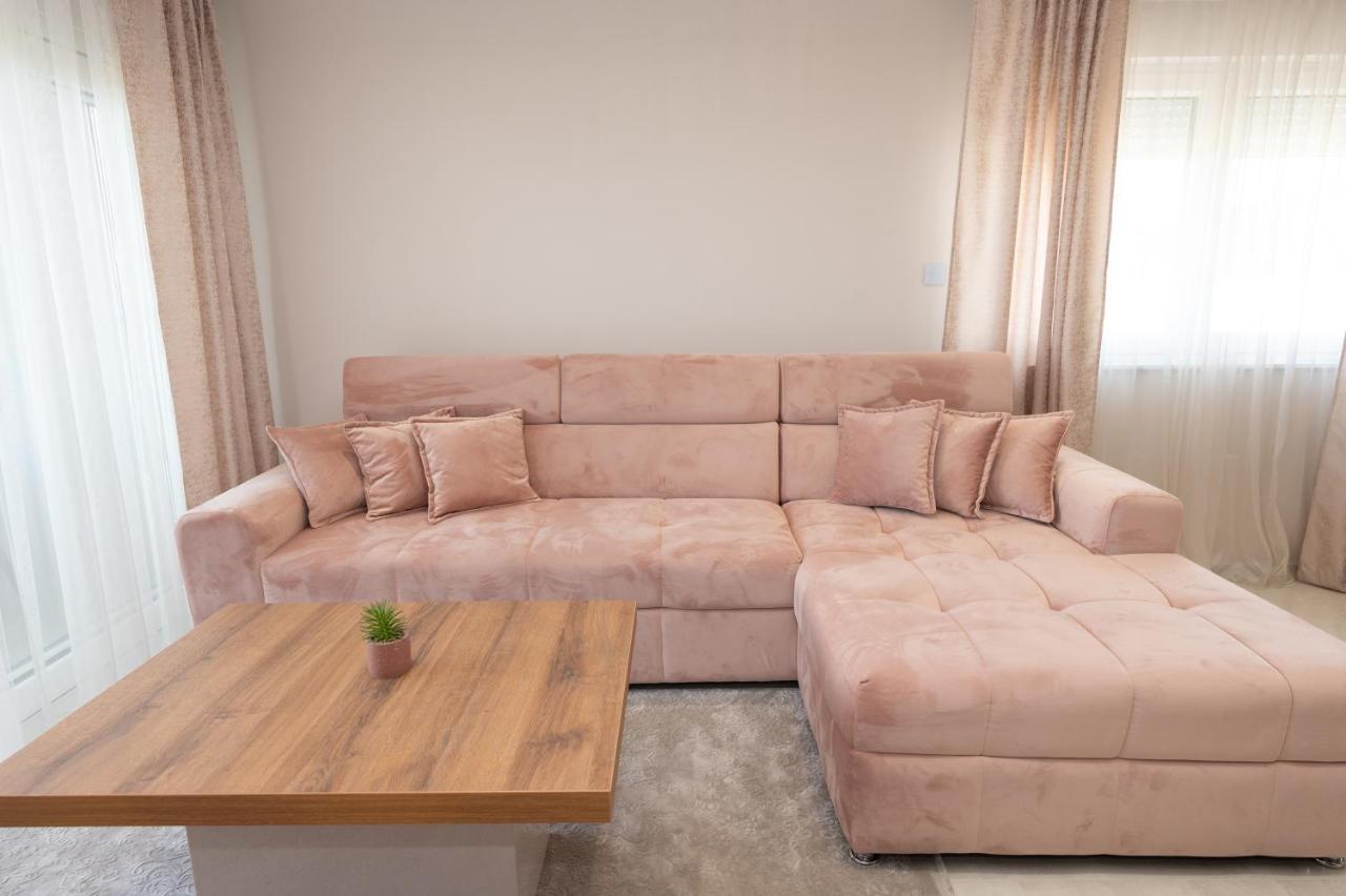 Luxury Apartman Imperio Šibenik Extérieur photo