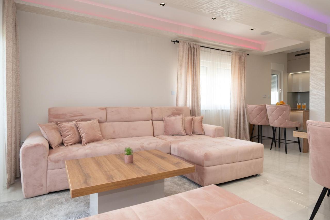Luxury Apartman Imperio Šibenik Extérieur photo