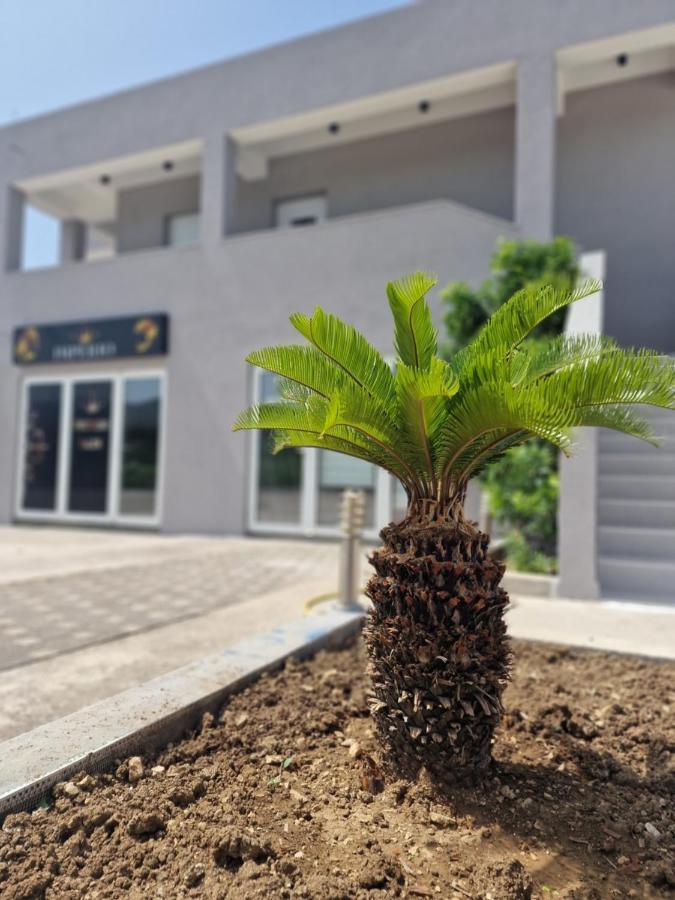 Luxury Apartman Imperio Šibenik Extérieur photo