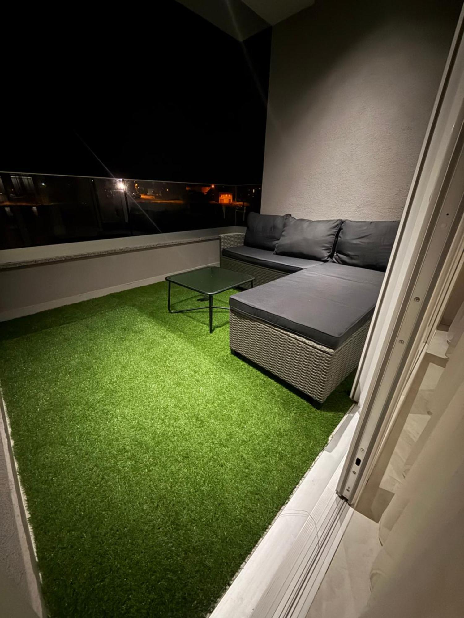 Luxury Apartman Imperio Šibenik Extérieur photo